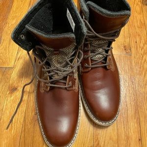Timberland men’s boots